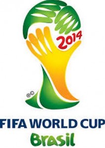 world cup logo