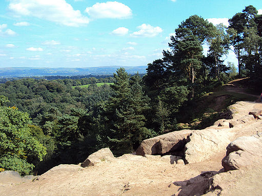 Alan Garner Cheshire Tour – One of Britain’s Greatest Writers